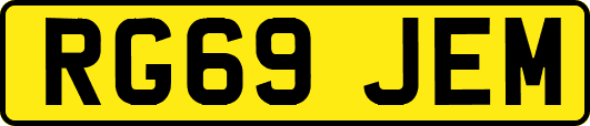 RG69JEM