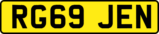 RG69JEN