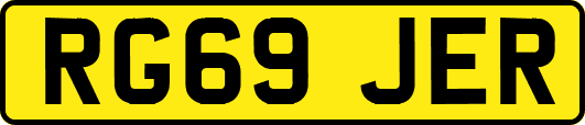 RG69JER