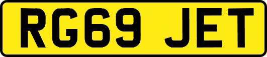 RG69JET