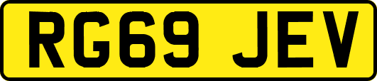 RG69JEV