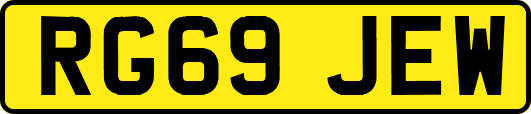 RG69JEW