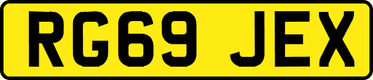 RG69JEX