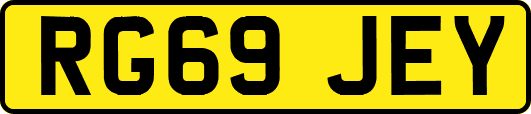 RG69JEY