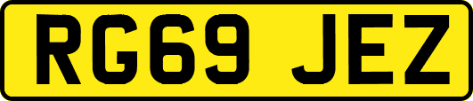 RG69JEZ