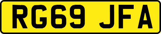 RG69JFA