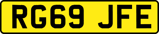 RG69JFE