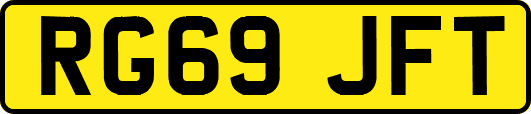 RG69JFT