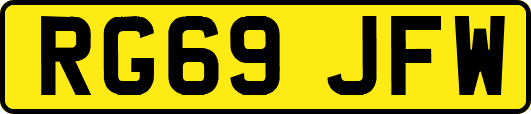 RG69JFW