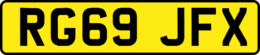 RG69JFX