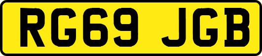 RG69JGB
