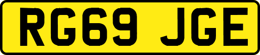 RG69JGE