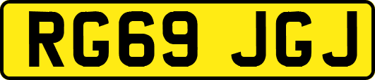 RG69JGJ