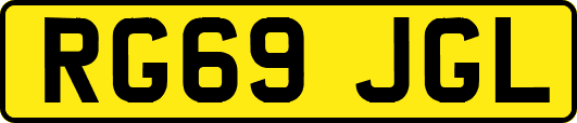 RG69JGL