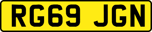 RG69JGN