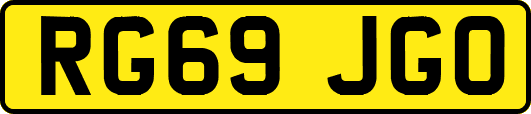 RG69JGO