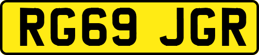 RG69JGR