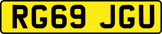 RG69JGU