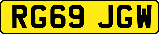 RG69JGW