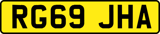 RG69JHA