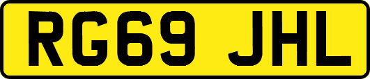 RG69JHL