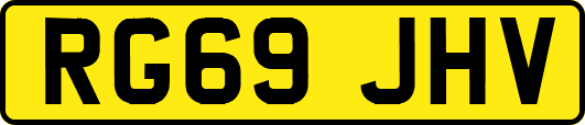 RG69JHV