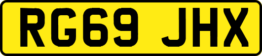 RG69JHX