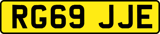 RG69JJE