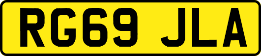 RG69JLA