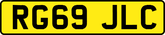 RG69JLC