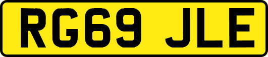 RG69JLE