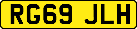 RG69JLH
