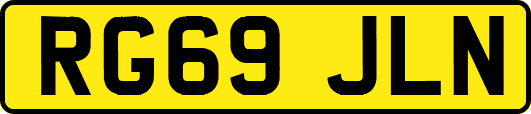 RG69JLN