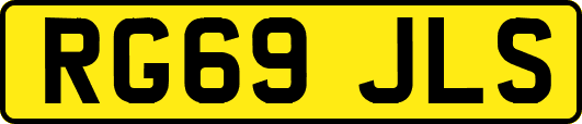 RG69JLS