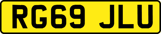 RG69JLU
