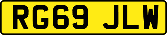 RG69JLW