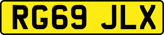 RG69JLX