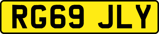 RG69JLY