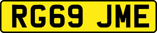 RG69JME
