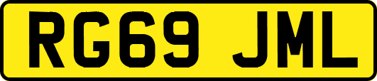 RG69JML