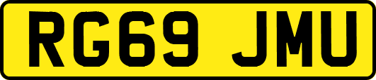RG69JMU