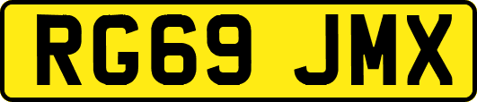RG69JMX