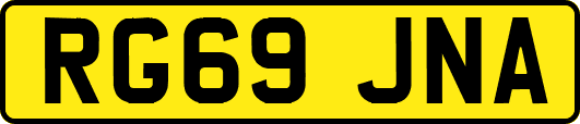 RG69JNA