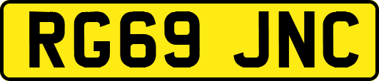 RG69JNC