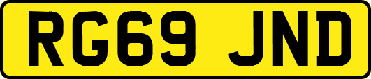 RG69JND