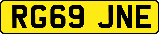 RG69JNE