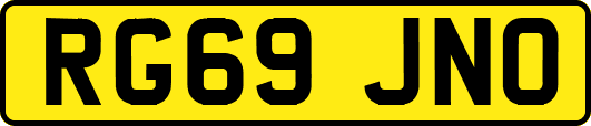 RG69JNO