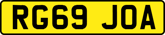 RG69JOA