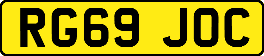 RG69JOC