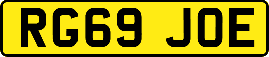 RG69JOE